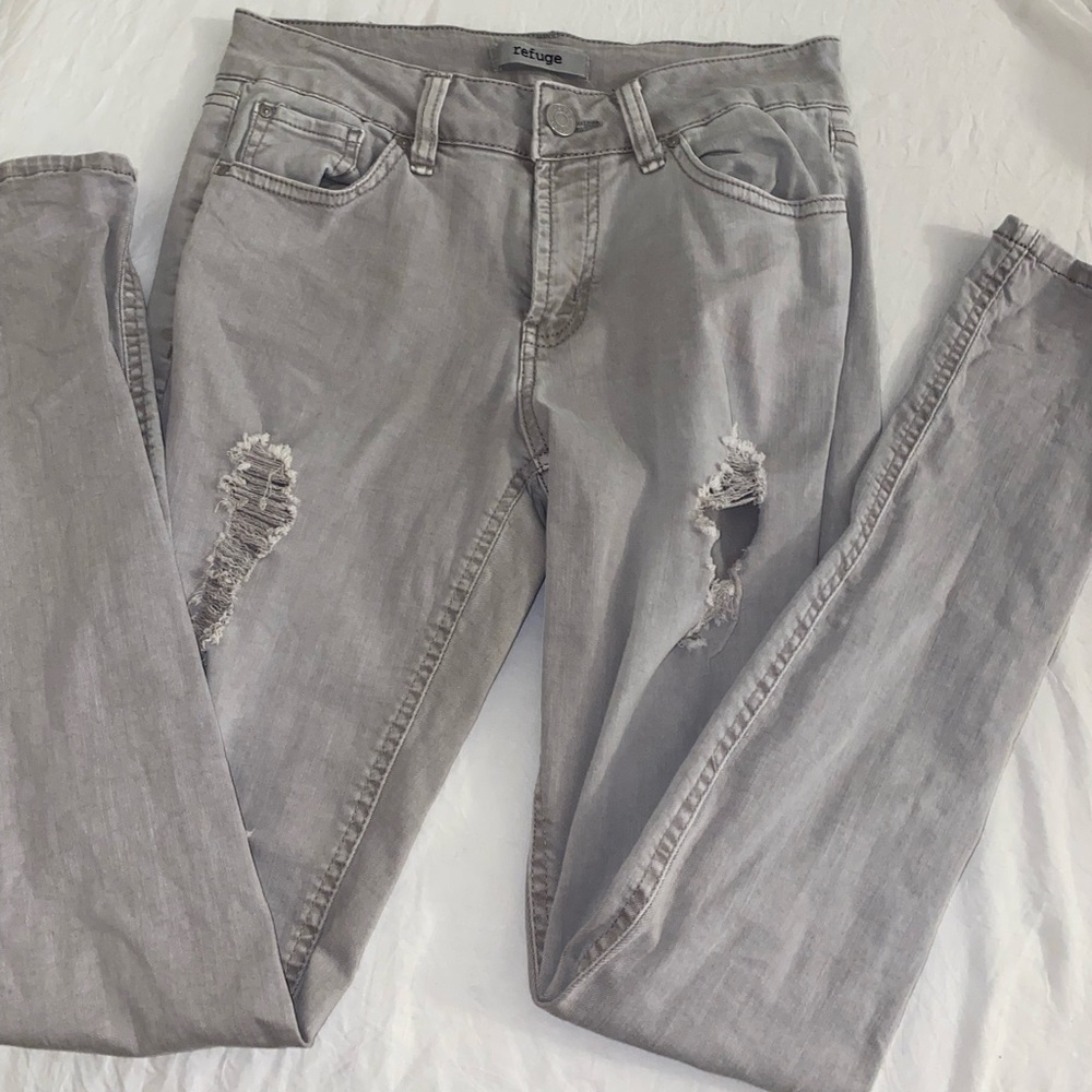 Refuge Jeans